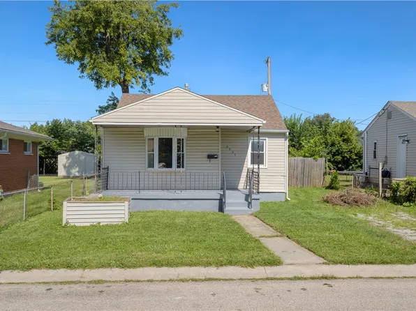 2531 Ontario Ave, Dayton, OH 45414