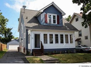 24 Spencer Rd, Irondequoit, NY 14609