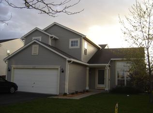 2030 Noelle Bnd, Lake In The Hills, IL 60156