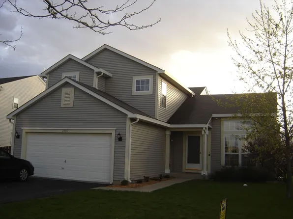 2030 Noelle Bnd, Lake In The Hills, IL 60156