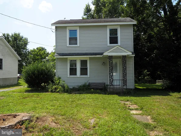 215 Cherry Hill Rd, Elkton, MD 21921