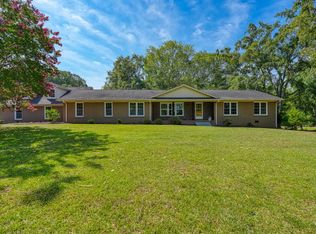837 Friendship Church Rd, Pauline, SC 29374