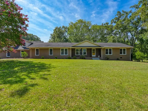 837 Friendship Church Rd, Pauline, SC 29374