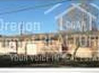 126 E B St, Burns, OR 97720