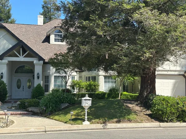 10250 N Quail Run Dr, Fresno, CA 93730