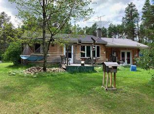 N11409 Deer Lake Rd, Athelstane, WI 54104