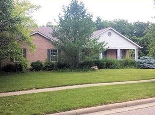 5458 Yamassee Dr, Liberty Township, OH 45011