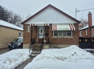 479 Dawes Rd, Toronto, ON M4B2G5