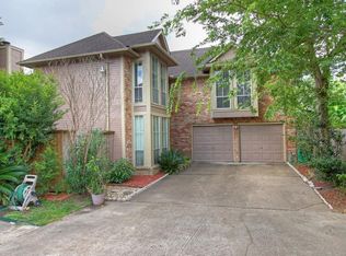 1537 Beaconshire Rd, Houston, TX 77077
