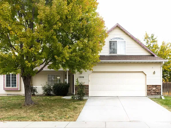 1320 W Hasket Cir, Nampa, ID 83686