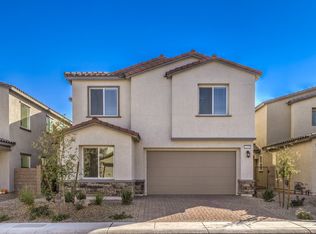 4445 Panoramic View Ave, North Las Vegas, NV 89084