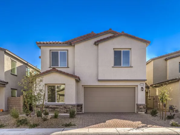 4445 Panoramic View Ave, North Las Vegas, NV 89084