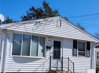 47 Kimball St, Providence, RI 02908