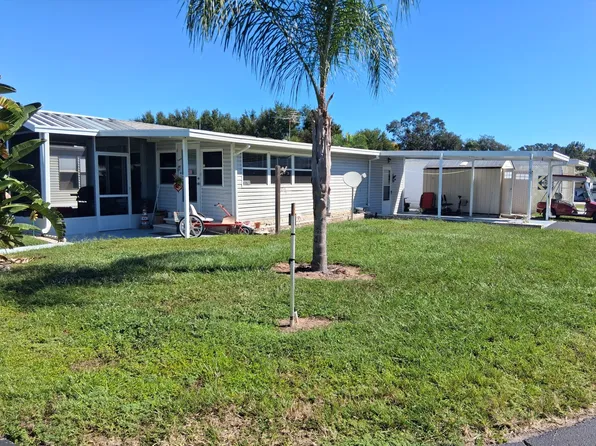 9267 Us Highway 98 #131, Dade City, FL 33525
