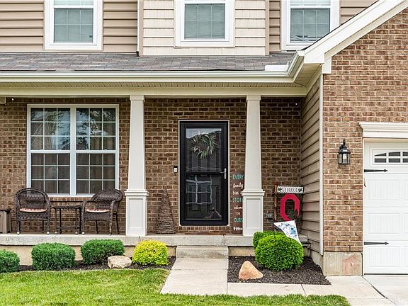 3rd image of 4016 Spicebush Dr