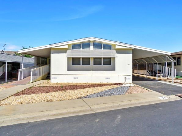 California Mobile Homes & Manufactured Homes For Sale - 4159 Homes | Zillow