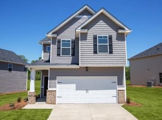 201 Emporia Loop, McDonough, GA