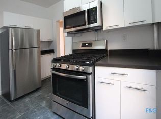 565 W 175th St APT 52, New York, NY 10033