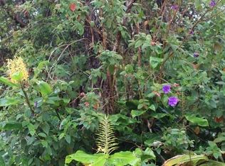 Ewalina Rd, Mountain View, HI 96771