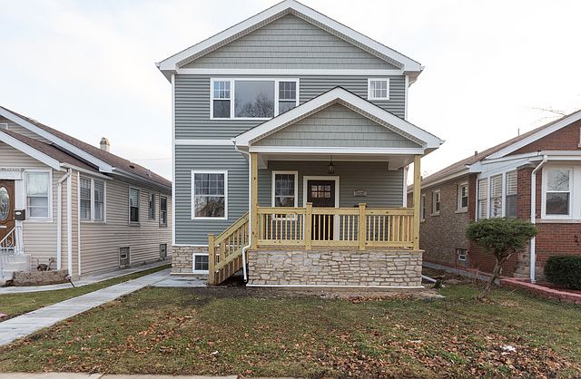 1st image of 5537 W Warwick Ave