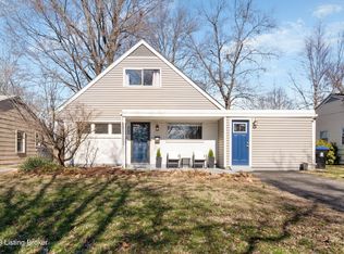 2707 Wendell Ave, Louisville, KY