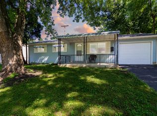 5094 Zimmer Dr, Columbus, OH 43232