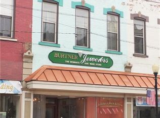 128 E Main St, West Newton, PA 15089