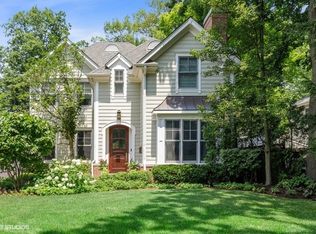 1417 Edgewood Ln, Winnetka, IL 60093