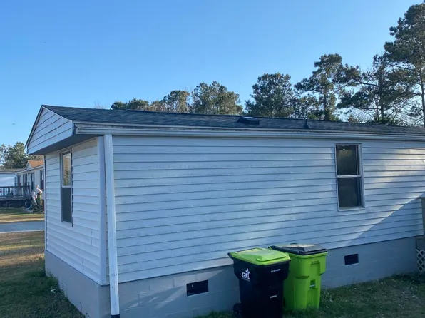 235 Seashore Drive, Swansboro, NC 28584
