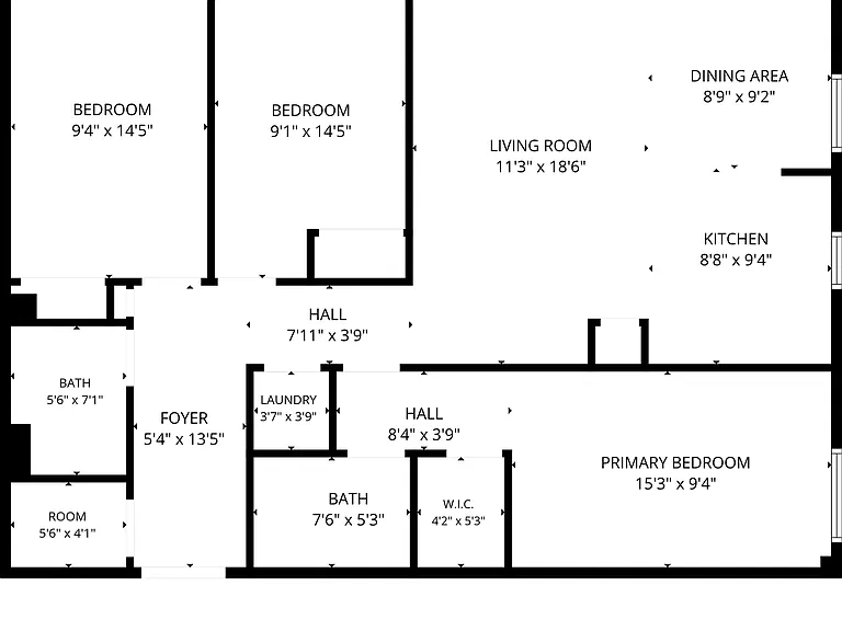 2235 Frederick Douglas Blvd #7B — Photo 18