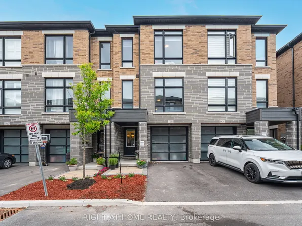 1426 Coral Springs Path #14, Oshawa, ON L1K 3G1