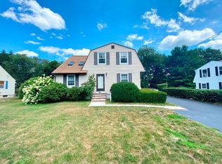 10 Waterman Rd, Auburn, MA 01501