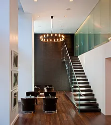 The Laurel at 400 East 67th Street in Lenox Hill