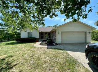 512 NW 301st Rd, Warrensburg, MO 64093