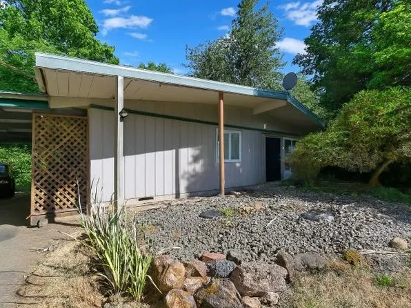 93099 Marcola Rd, Marcola, OR 97454