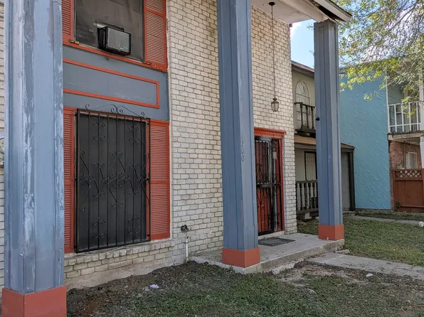 1200 Churing Dr, San Antonio, TX 78245