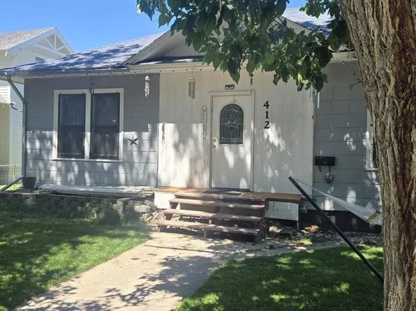 412 W Corcoran St, Lewistown, MT 59457