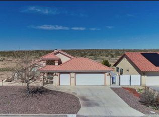 27066 Silverlakes Pkwy, Helendale, CA 92342