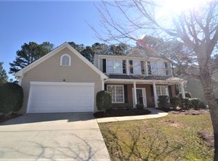 426 Holland Springs Dr, Powder Springs, GA 30127