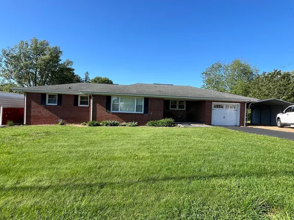 33 Glenwood Cir, Crossville, TN 38555