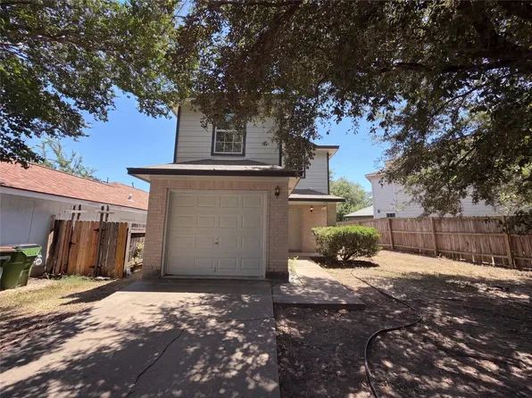 1555 Parkfield Cir, Round Rock, TX 78664