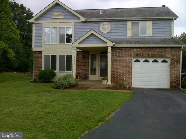 9859 Nimitz Ct, Manassas, VA 20109