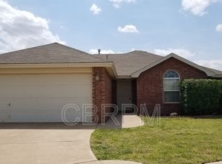 1018 Oakridge Ave, Lubbock, TX 79416