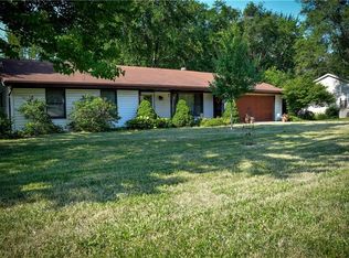1536 N St, Atchison, KS 66002