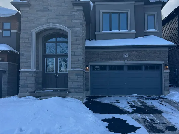 276 Pottruff Rd, Brantford, ON N3L 0N6