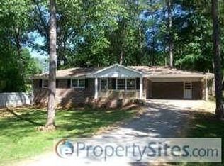 4495 Casco Ln, Norcross, GA 30093