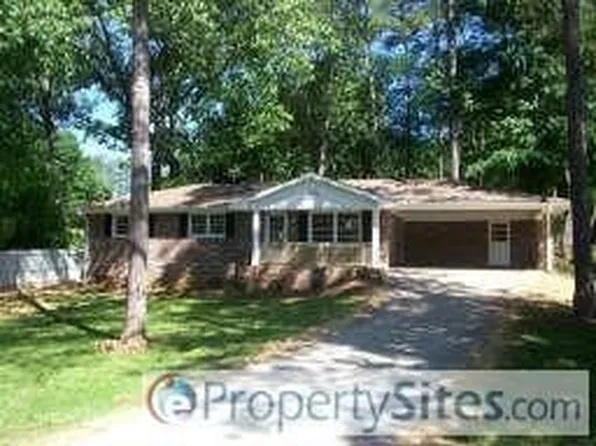4495 Casco Ln, Norcross, GA 30093