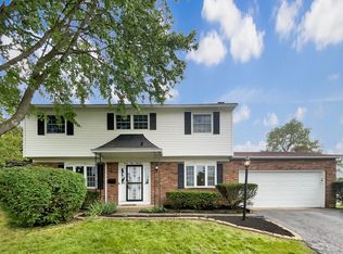 3201 Wendover Ct, Columbus, OH 43232