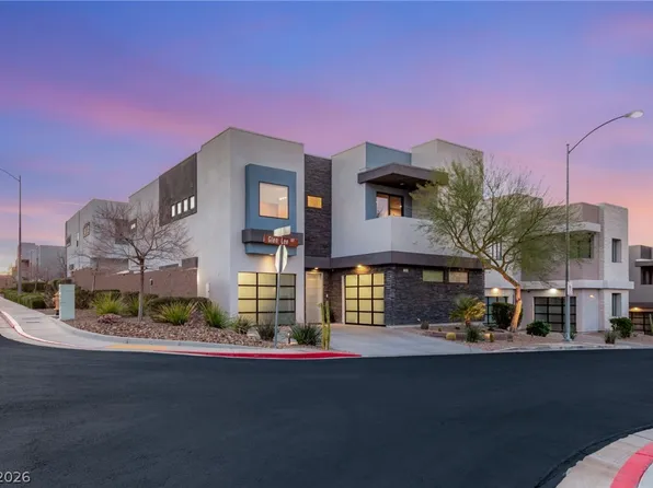 229 Glen Lee St, Henderson, NV 89012