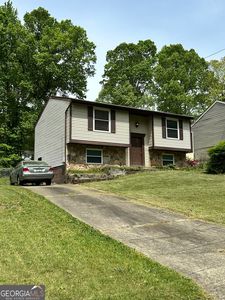 6802 Lismore Dr, Norcross, GA, 30093